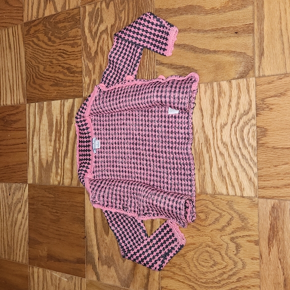 Heartstrings Cardigan - Picture 7 of 11